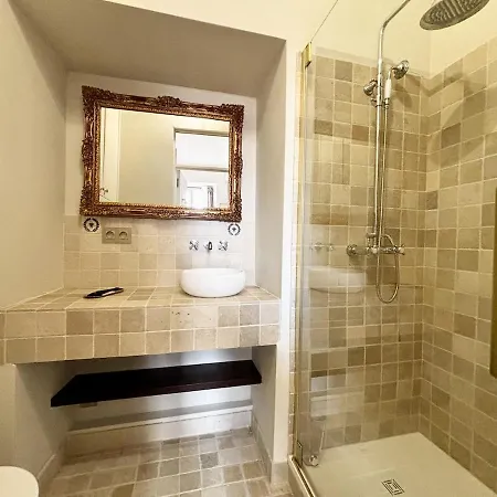 Appartamento Casamea - T3, 150m Plage, Clim, Centre Historique