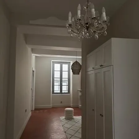 Apartament Casamea - T3, Balcon, Climatisation Ajaccio (Corsica)