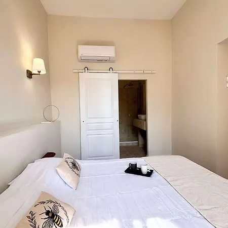 Lägenhet Casamea - T3, 150m Plage, Clim, Centre Historique Ajaccio (Corsica)