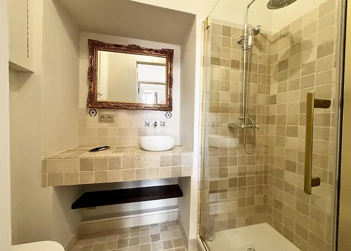 Apartament Casamea - T3, Balcon, Climatisation