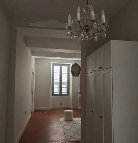 Apartament Casamea - T3, Balcon, Climatisation Ajaccio (Corsica)